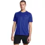 Under Armour Tech 2.0 T-Shirt uomo manica corta Academy Blue taglia S