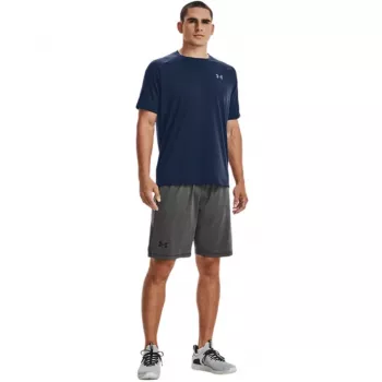 Under Armour Tech 2.0 T-shirt uomo manica corta Navy blu M