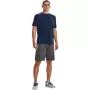 Under Armour Tech 2.0 T-shirt uomo manica corta Navy blu M