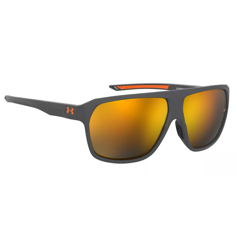 Under Armour UA Dominate Occhiali sportivi unisex 62/17/130 mm