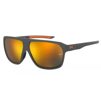 Under Armour UA Dominate Occhiali sportivi unisex 62/17/130 mm