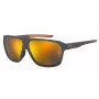 Under Armour UA Dominate Occhiali sportivi unisex 62/17/130 mm
