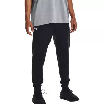 Under Armour UA Rival Fleece pantaloni jogging uomo