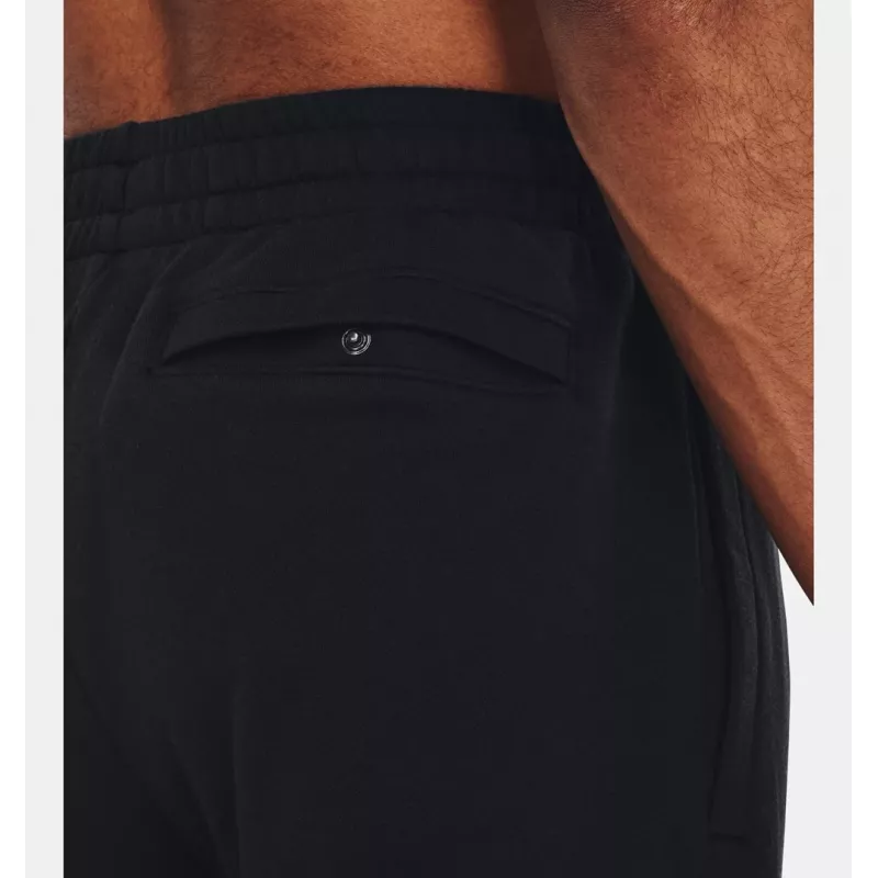 Under Armour UA Rival Fleece pantaloni jogging uomo