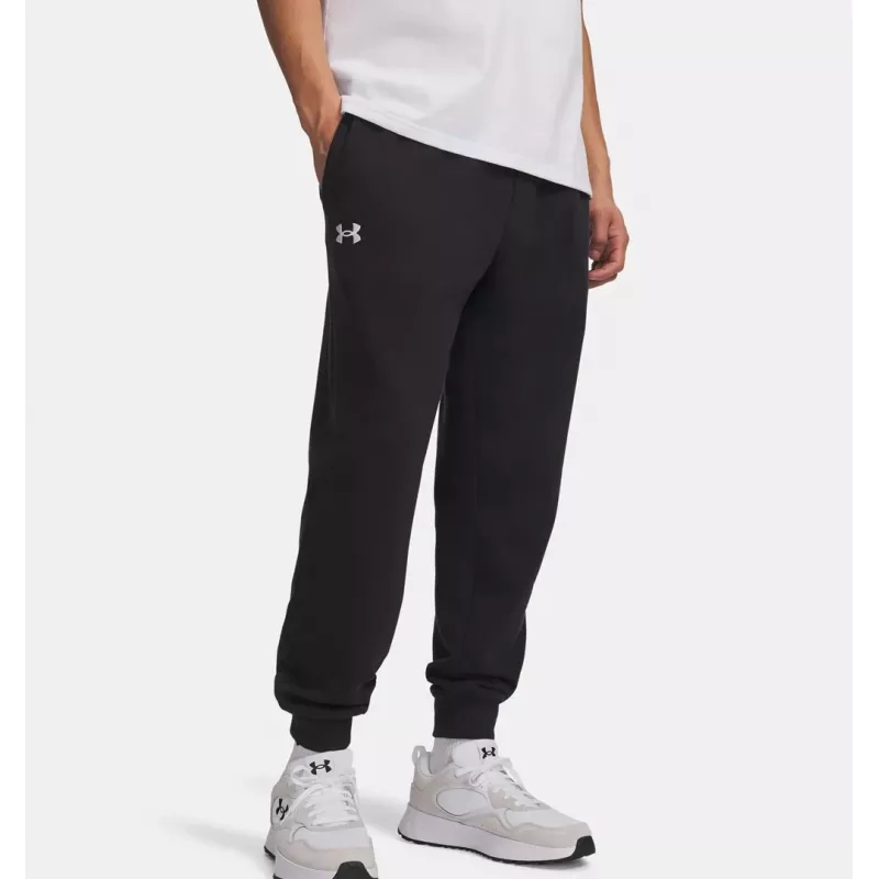 Under Armour UA Rival Fleece pantaloni jogging uomo
