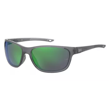 Under Armour UA Undeniable 6 Occhiali da sole unisex - 61/15/130 mm