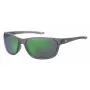 Under Armour UA Undeniable 6 Occhiali da sole unisex - 61/15/130 mm
