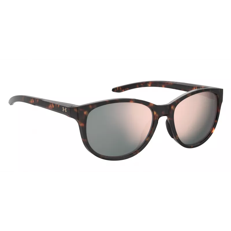 Occhiali da sole donna Under Armour UA0014GS086F7 57mm