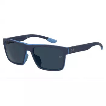 Under Armour UAACETECHF737 Occhiali da sole unisex Performance 59/17/145 mm
