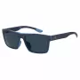 Under Armour UAACETECHF737 Occhiali da sole unisex Performance 59/17/145 mm