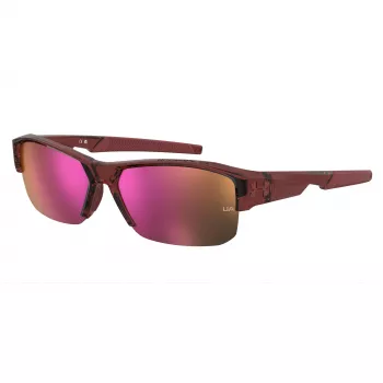Under Armour UAFanatic II uomo occhiali da sole sportivi 64/09/130 mm