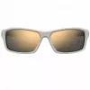 Under Armour Unisex UAFANATICALPL Occhiali da sole polarizzati 58/15/130 mm
