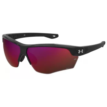 Under Armour Yard Dual Occhiali da sole unisex 76/17/125 mm