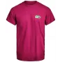 Undialed Frequency T-shirt azzurro XL