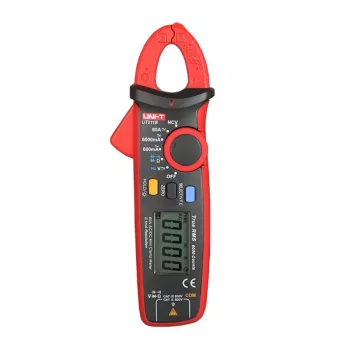 Uni-T 60A UT211B Pinza amperometrica di precisione
