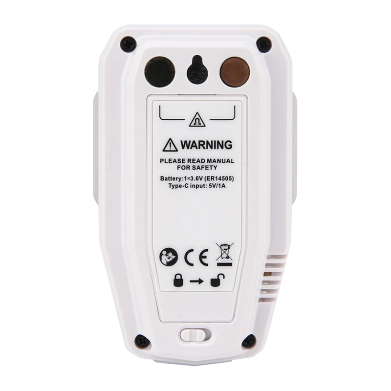 Uni-T A57 BT Data logger Bluetooth di temperatura e umidità