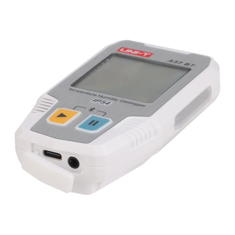 Uni-T A57 BT Data logger Bluetooth di temperatura e umidità