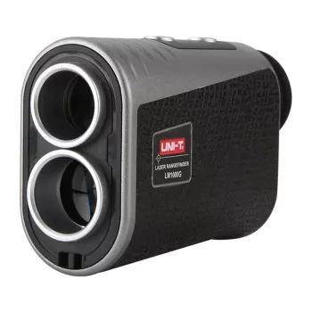 Uni-T Misuratore laser di distanza LM1000G