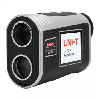 Uni-T LM1000A Misuratore laser di distanza