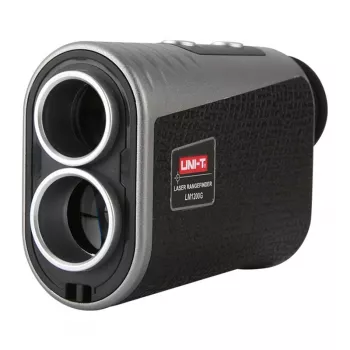 UNI-T LM1200G Misuratore laser di distanza