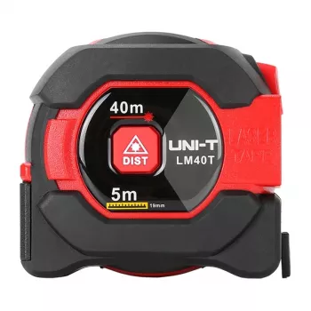 Uni-T LM40T Misuratore laser di distanza