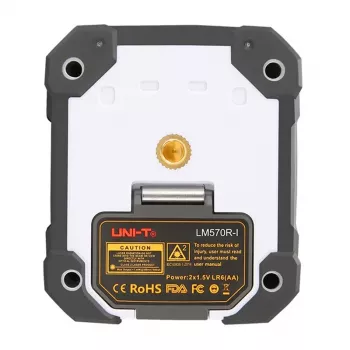 Uni-T LM570R-I Livella laser