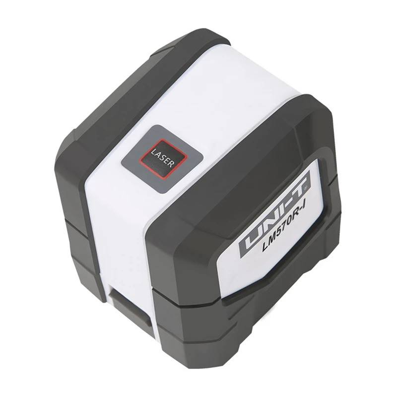 Uni-T LM570R-I Livella laser