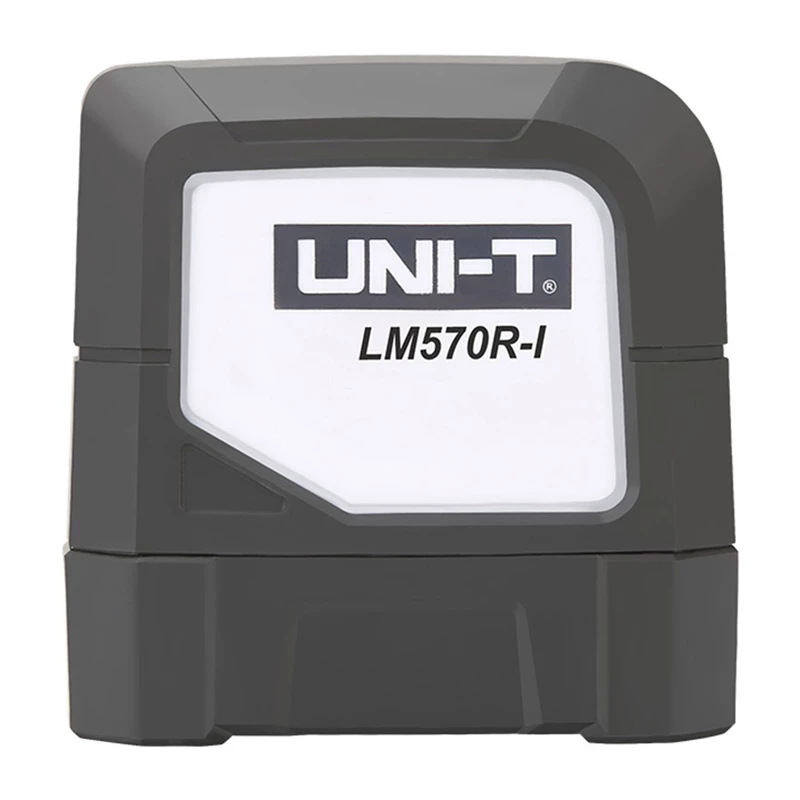 Uni-T LM570R-I Livella laser