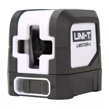 Uni-T LM570R-I Livella laser