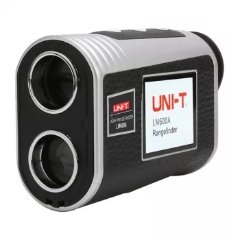 UNI-T LM600A Telemetro laser