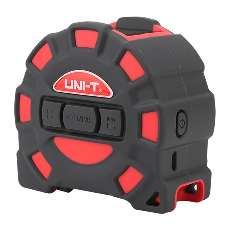 Uni-T LM60T Telemetro laser