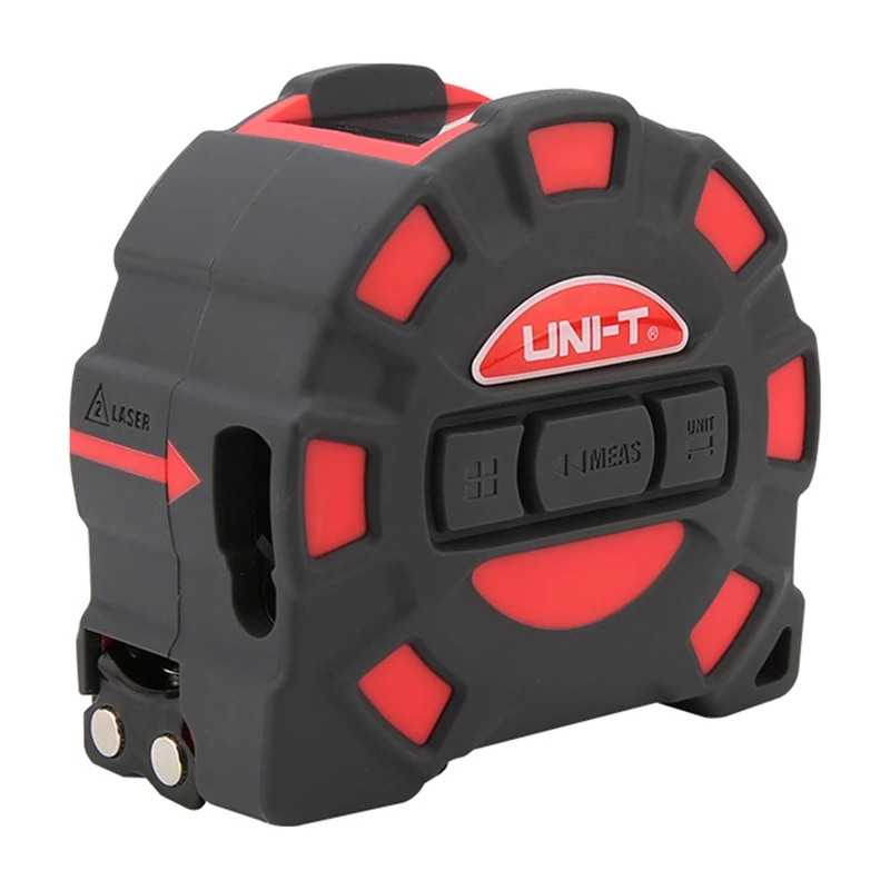 Uni-T LM60T Telemetro laser