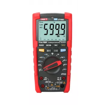 Uni-T PRO UT195E Multimetro universale