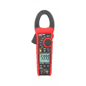 Uni-T PRO UT219E Pinza amperometrica