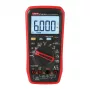 UNI-T True RMS UT18B MAX Multimetro digitale