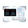 UNI-T UDP3303A Alimentatore DC programmabile 3 canali 195W