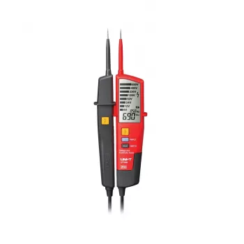 UNI-T Multimetro universale (tester) UT18D
