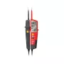UNI-T Multimetro universale (tester) UT18D