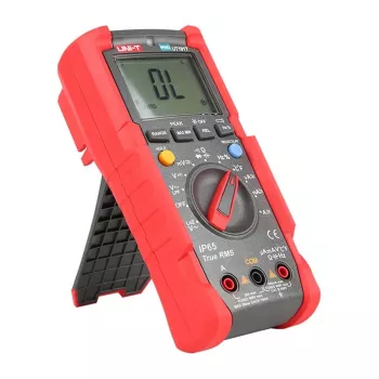UNI-T Multimetro universale UT-191T