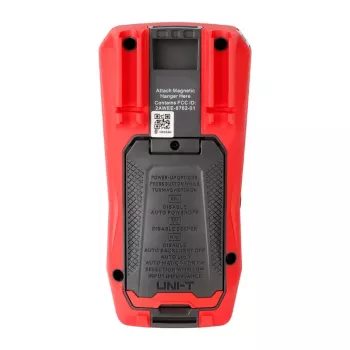 UNI-T UT117C Multimetro digitale