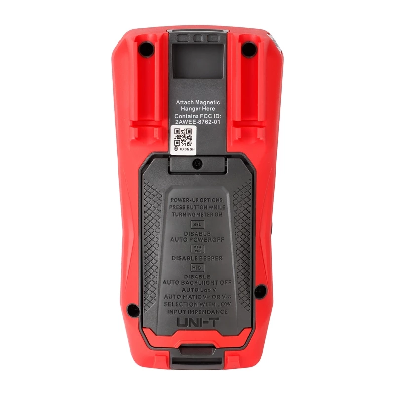 UNI-T UT117C Multimetro digitale