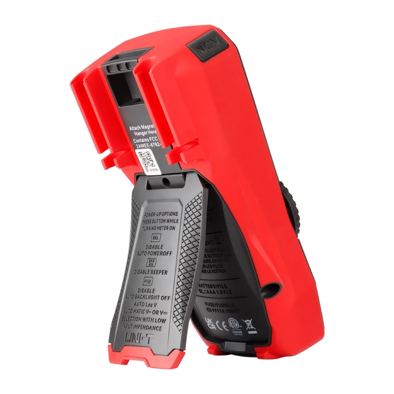 UNI-T UT117C Multimetro digitale