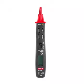 UNI-T UT118B multimetro universale 6000 counts True RMS multimetro digitale