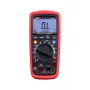 UNI-T UT139A Multimetro digitale True RMS 6000 Counts, CAT III 600V