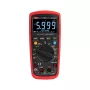 UNI-T UT139S multimetro digitale True RMS 6000 Counts display EBTN CAT III 600V