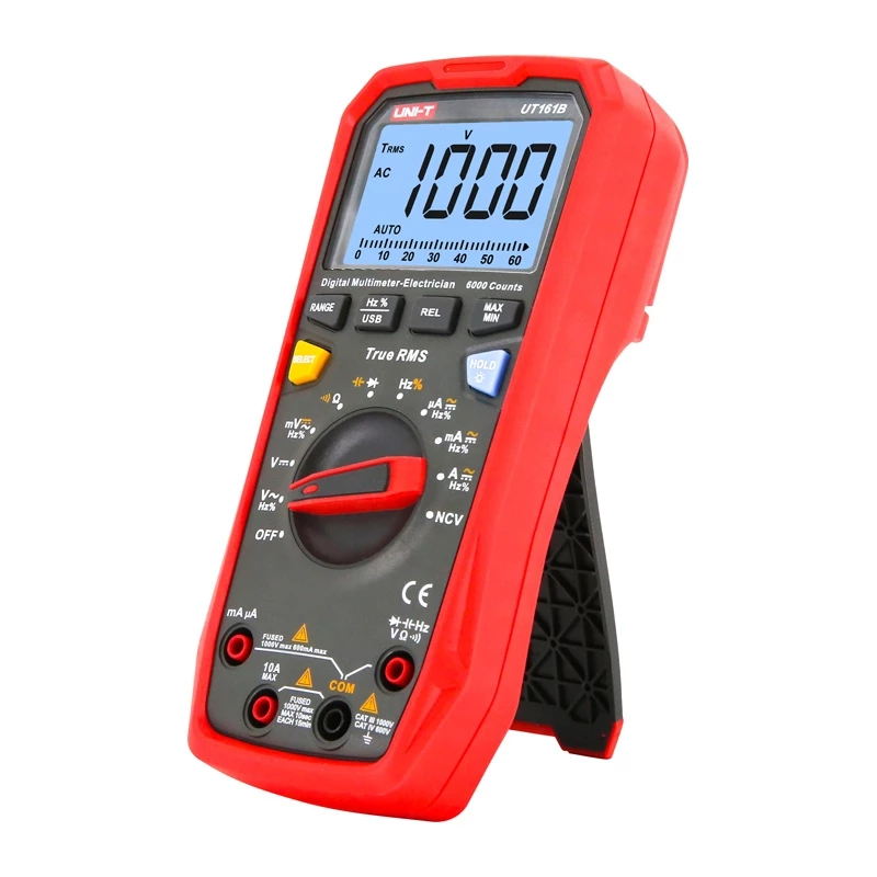 UNI-T UT161B Multimetro digitale