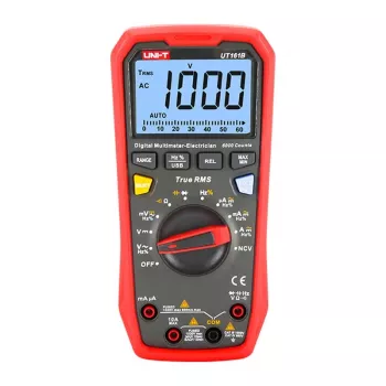 UNI-T UT161B Multimetro digitale