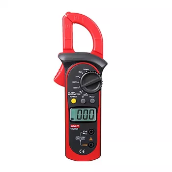 UNI-T UT200R Pinza amperometrica digitale
