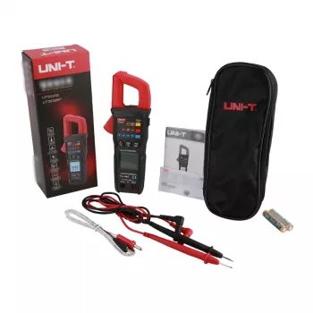 Uni-T UT202BT Pinza amperometrica smart