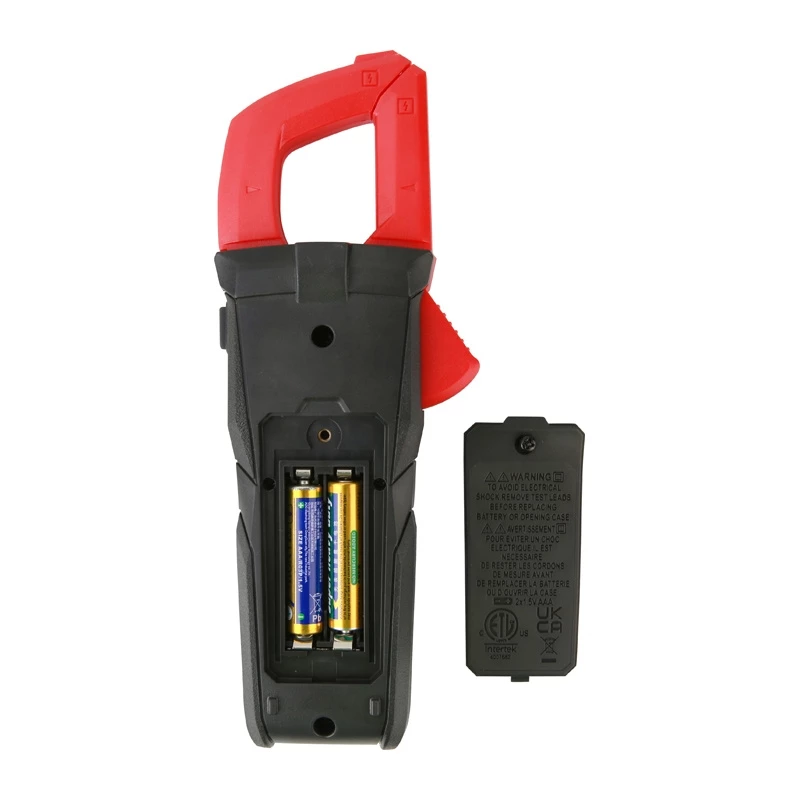 Uni-T UT202BT Pinza amperometrica smart